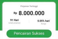 PundiKas Solusi Tepat Bagi Anggotanya yang Sedang Membutuhkan Uang PundiKas Solusi Tepat Bagi Anggotanya yang Sedang Membutuhkan Uang